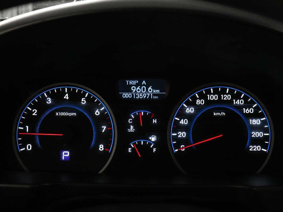 Купить Hyundai Elantra, 2010, 135 969 км, фото №10