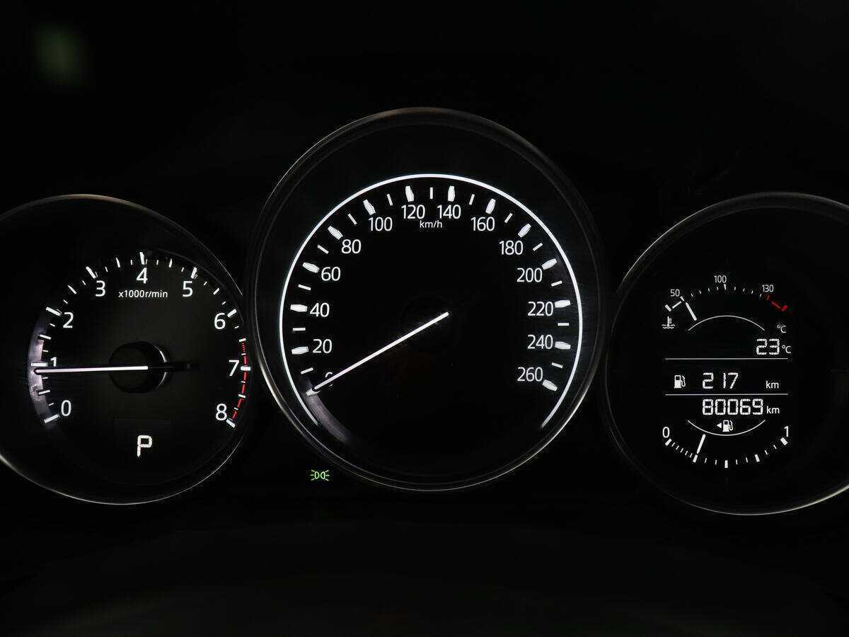 Купить Mazda 6, 2020, 79 850 км, фото №11