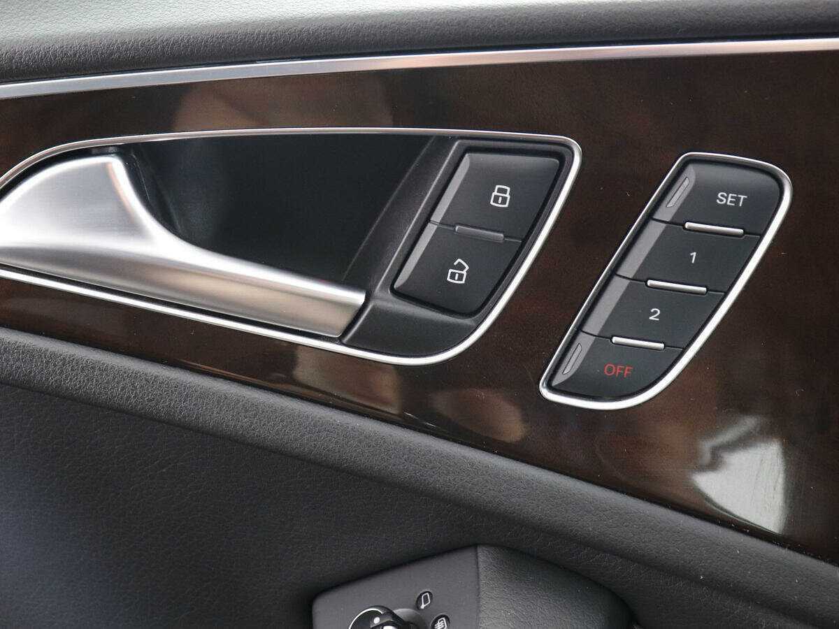 Купить Audi A6, 2018, 94 507 км, фото №14