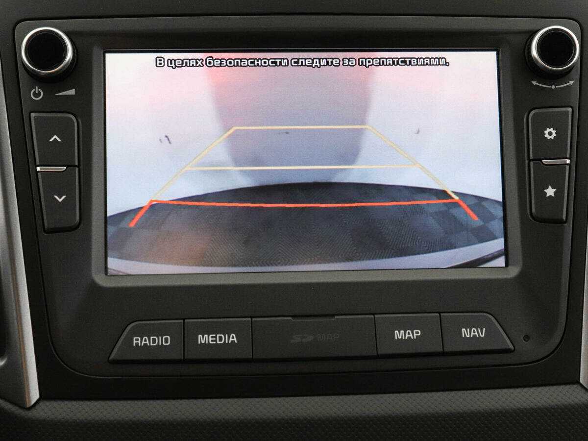 Купить Hyundai Creta, 2021, 32 127 км, фото №13