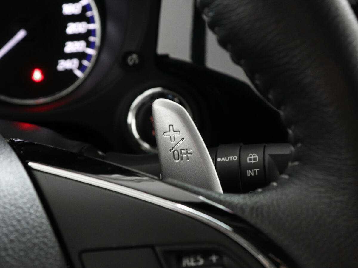 Купить Mitsubishi Outlander, 2022, 56 017 км, фото №13