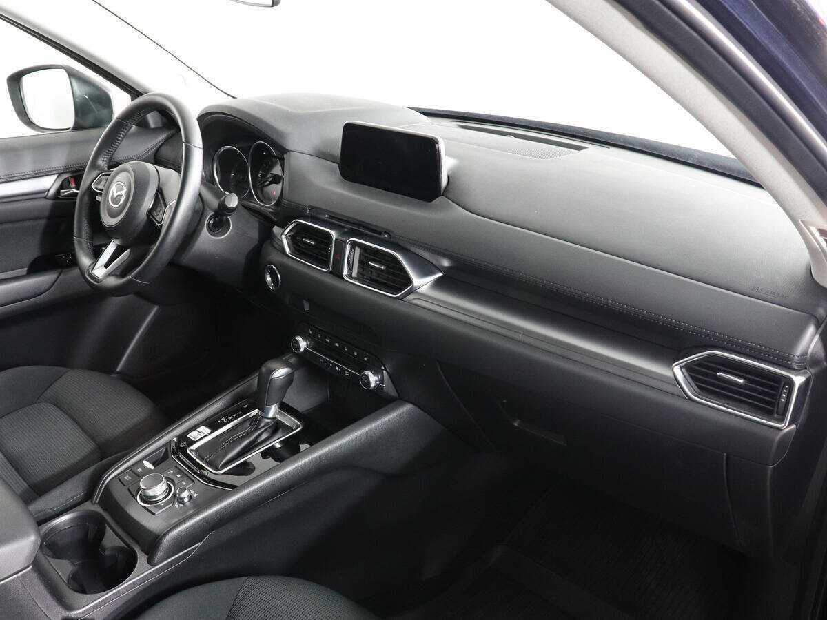 Купить Mazda CX-5, 2019, 47 811 км, фото №10