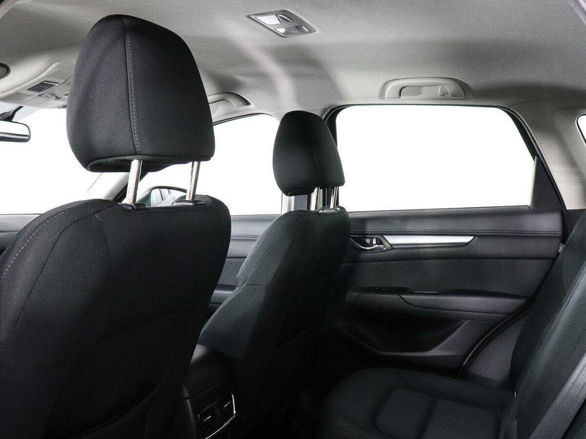 Купить Mazda CX-5, 2019, 47 811 км, фото №12