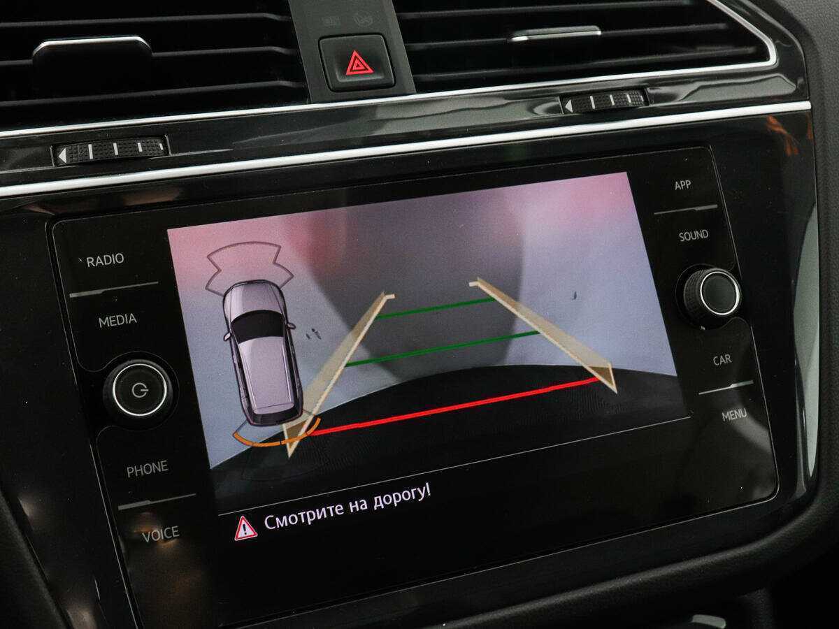 Купить Volkswagen Tiguan, 2019, 172 740 км, фото №13