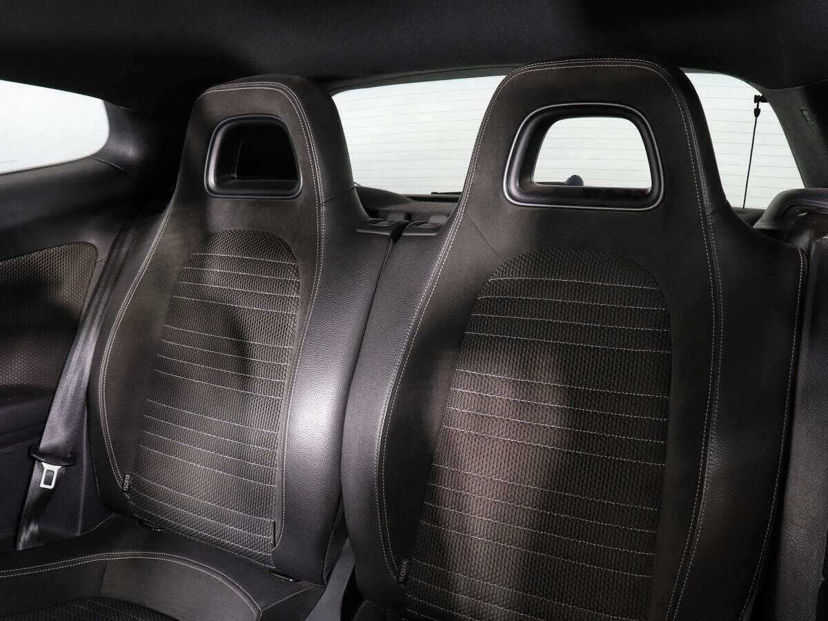 Купить Volkswagen Scirocco, 2011, 183 164 км, фото №12