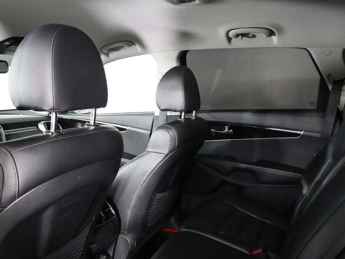 Купить Kia Sorento, 2019, 139 211 км, фото №9