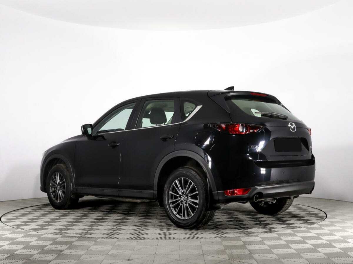Купить Mazda CX-5, 2020, 104 480 км, фото №7