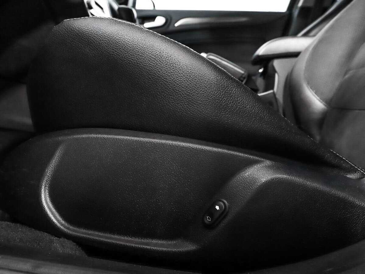 Купить Ford Mondeo, 2010, 294 779 км, фото №10