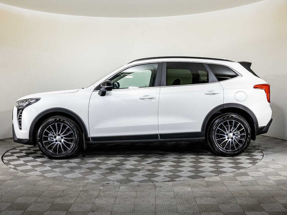 Купить Haval Jolion, 2024, 3 330 км, фото №8