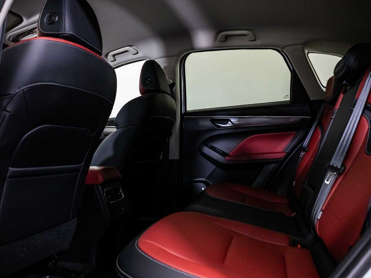 Купить Haval Jolion, 2024, 3 330 км, фото №11