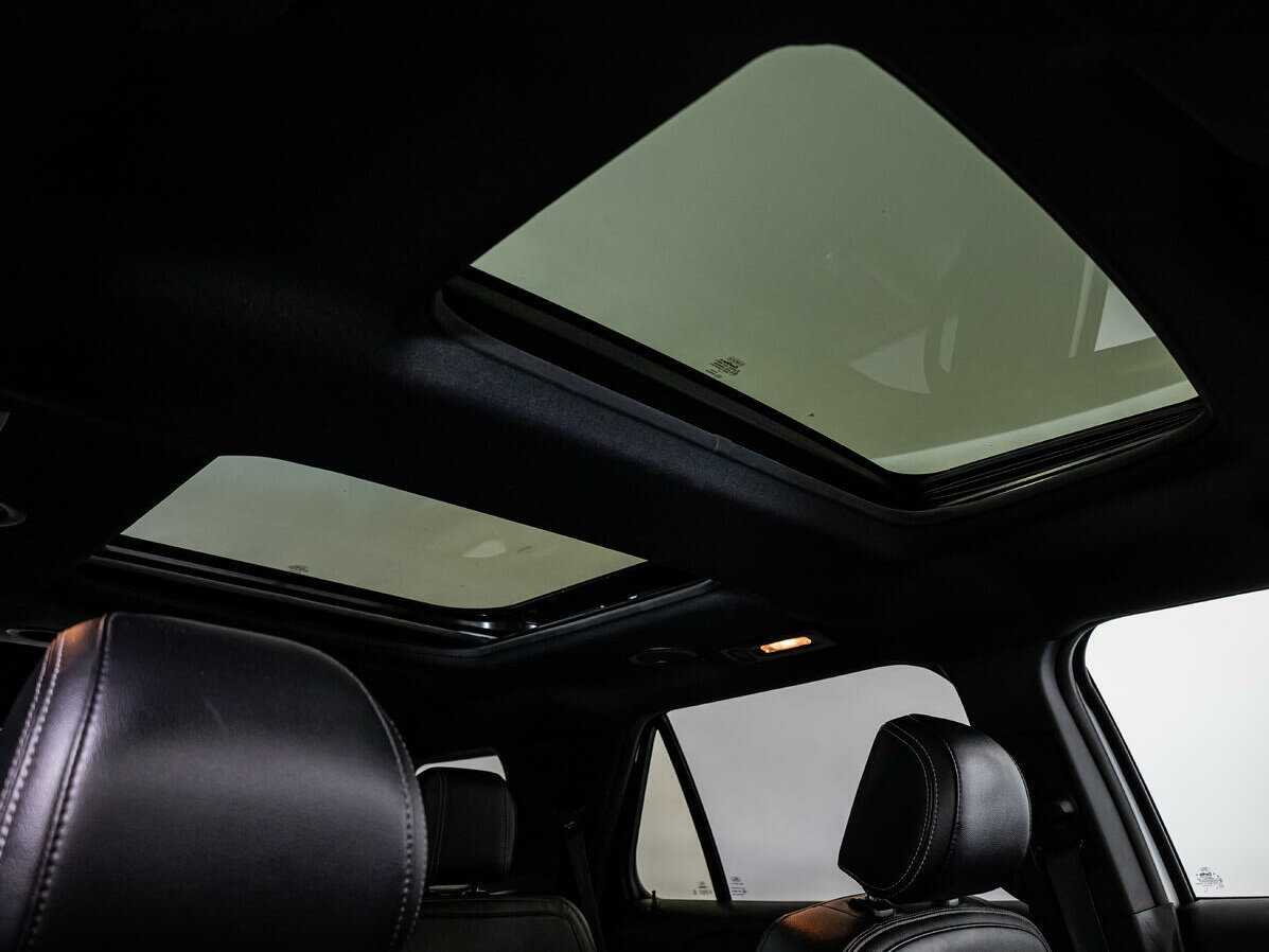 Купить Ford Explorer, 2015, 184 902 км, фото №15