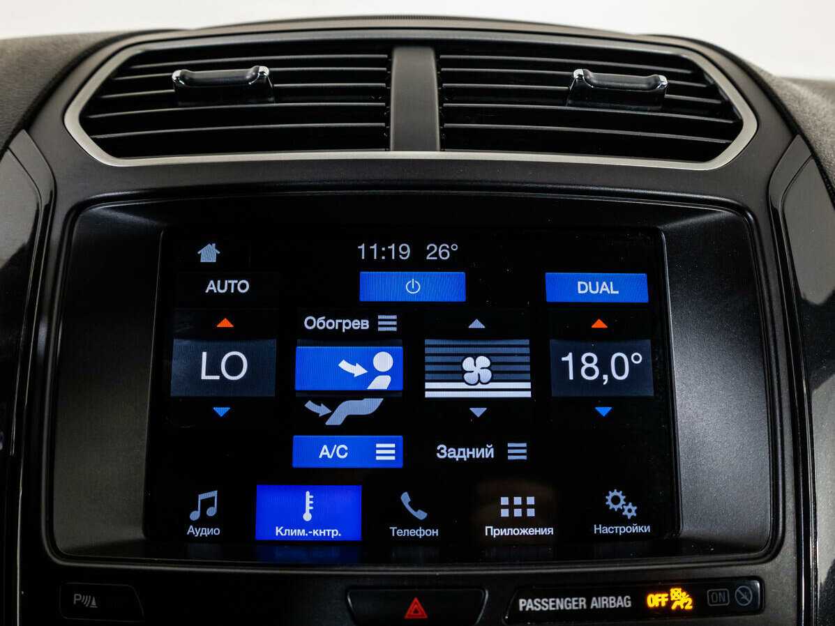 Купить Ford Explorer, 2017, 137 615 км, фото №13