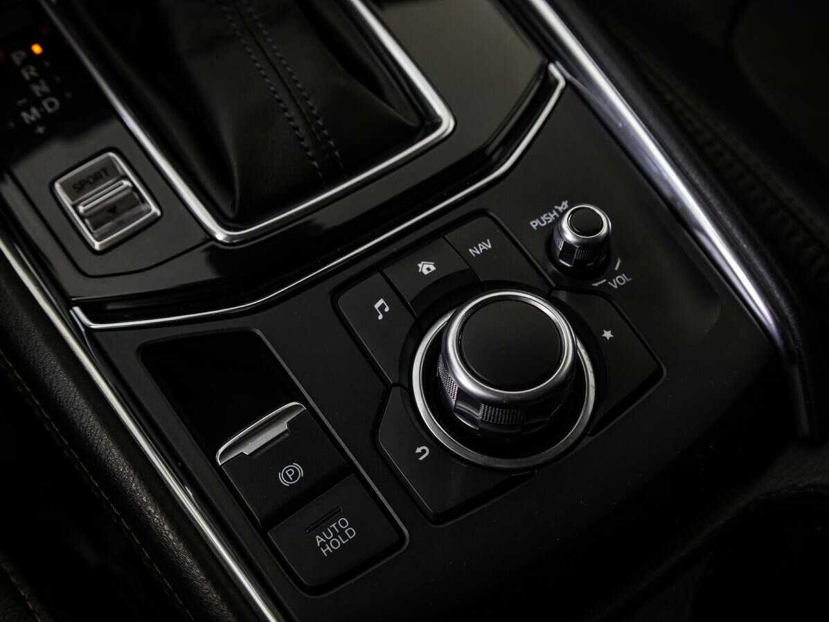 Купить Mazda CX-5, 2017, 158 190 км, фото №15