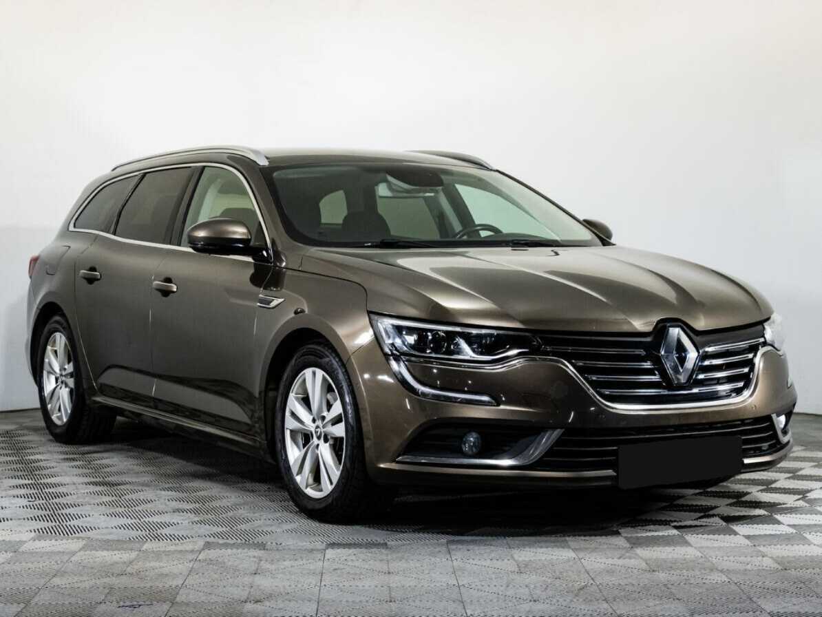Renault Talisman