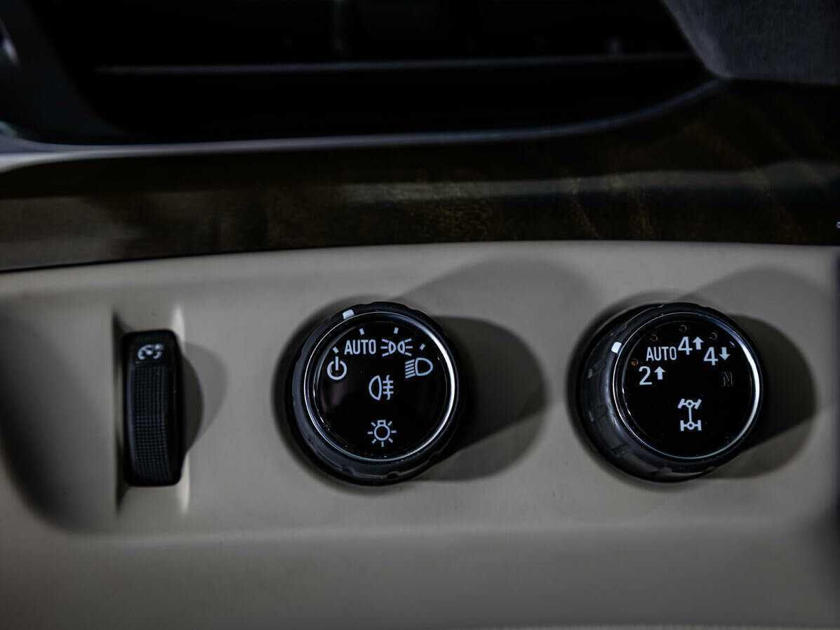 Купить Cadillac Escalade, 2018, 43 740 км, фото №21