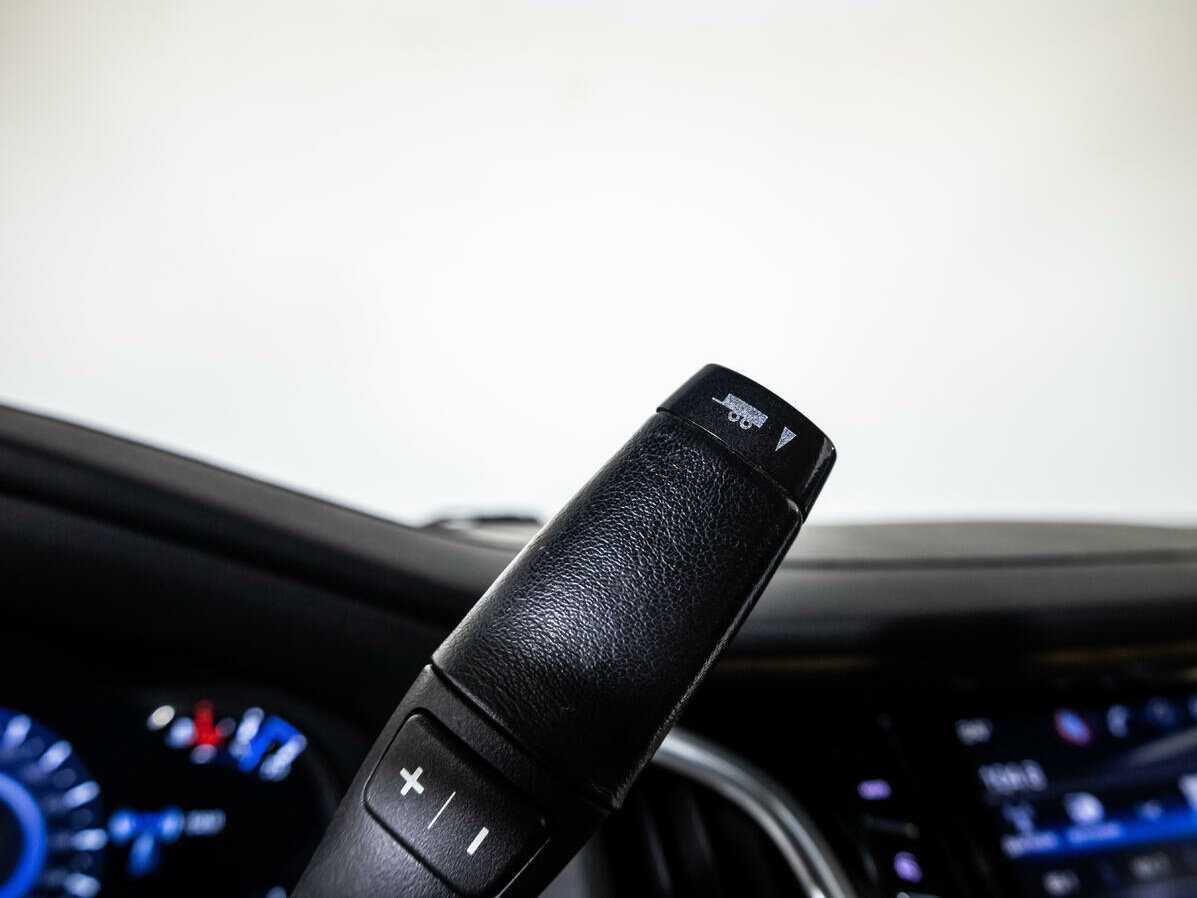 Купить Cadillac Escalade, 2018, 43 740 км, фото №28