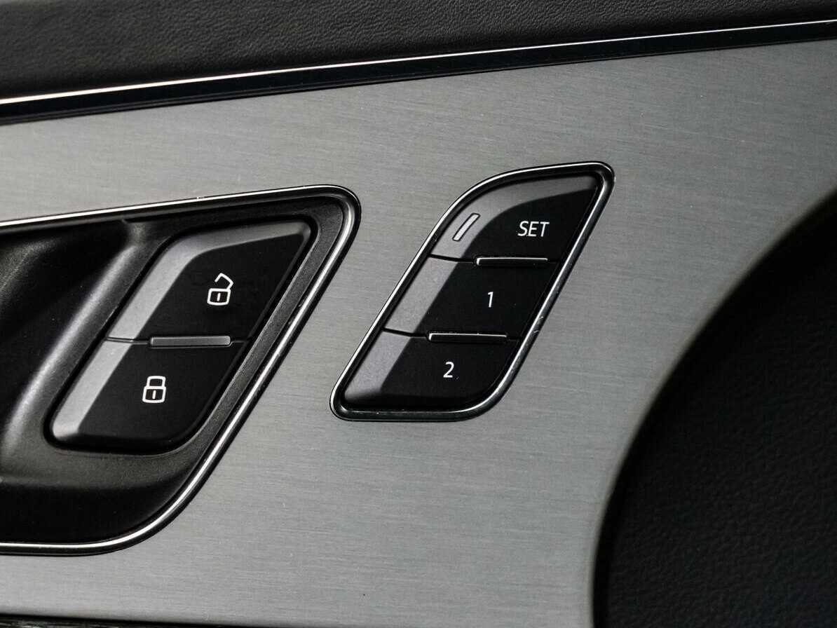 Купить Audi Q7, 2015, 140 261 км, фото №20