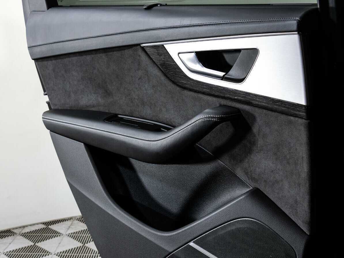 Купить Audi Q7, 2015, 140 261 км, фото №26