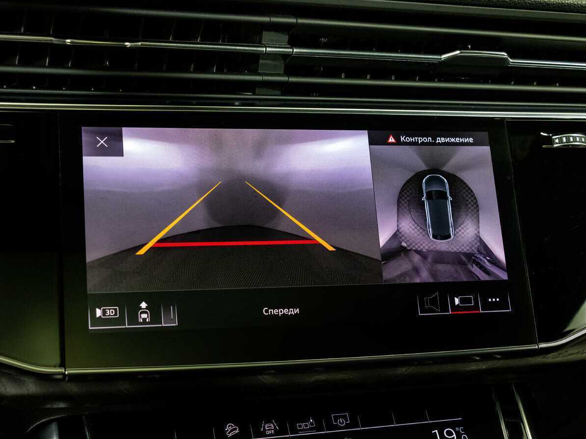 Купить Audi Q8 55 TFSI, 2018, 131 000 км, фото №14