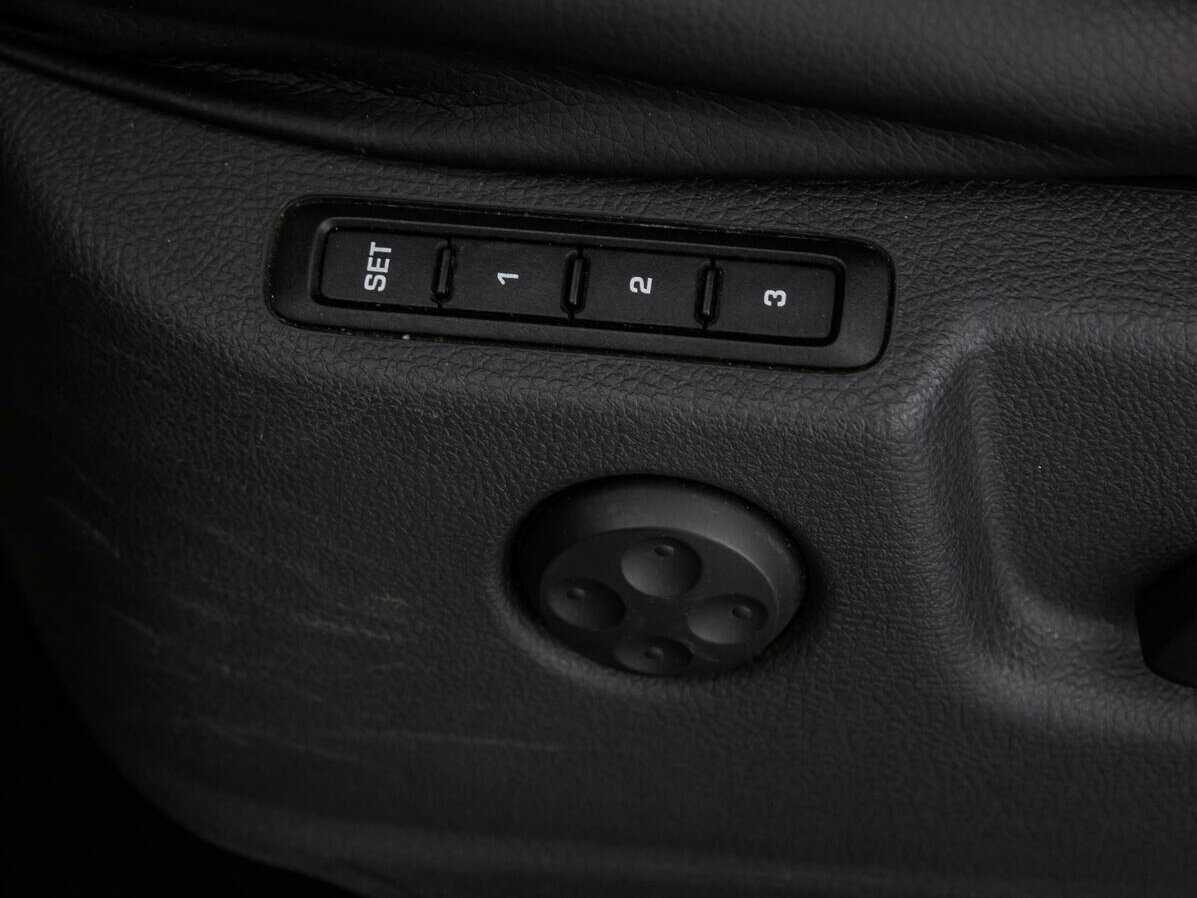 Купить Skoda Superb DSG, 2011, 135 060 км, фото №20