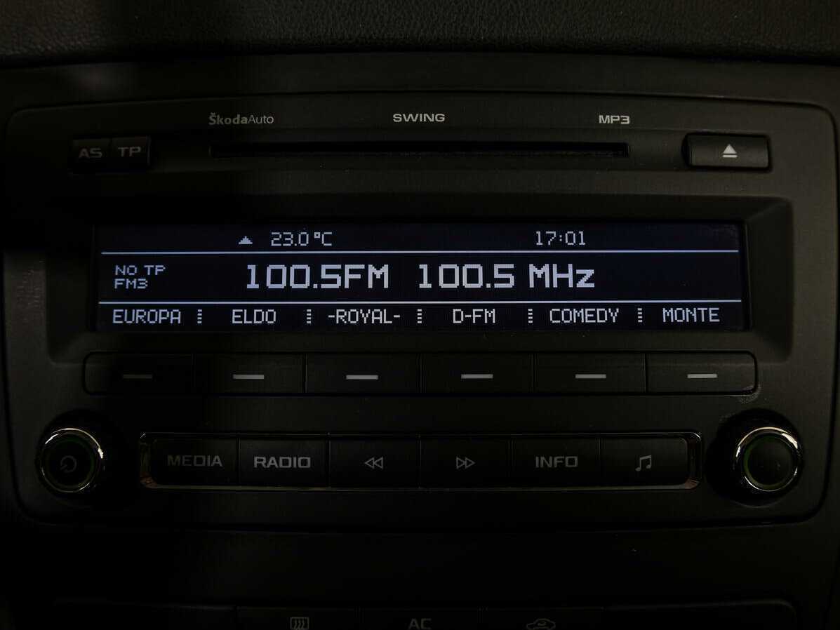 Купить Skoda Yeti, 2011, 203 500 км, фото №10