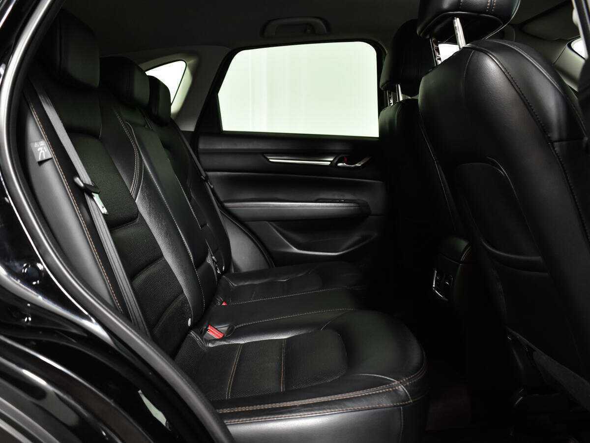 Купить Mazda CX-5, 2017, 163 212 км, фото №10