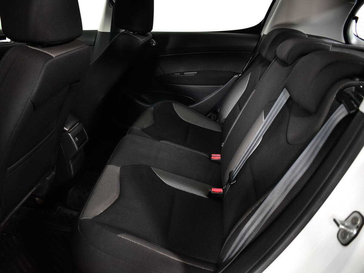 Купить Peugeot 308, 2010, 174 614 км, фото №10