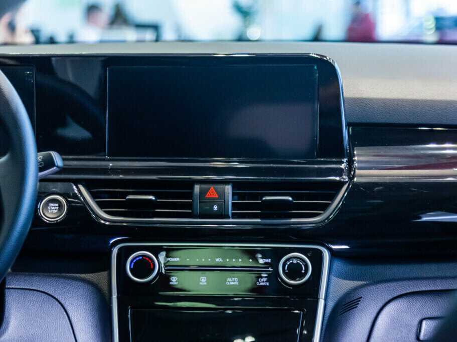 Купить Kia Seltos, 2024, 65 км, фото №11