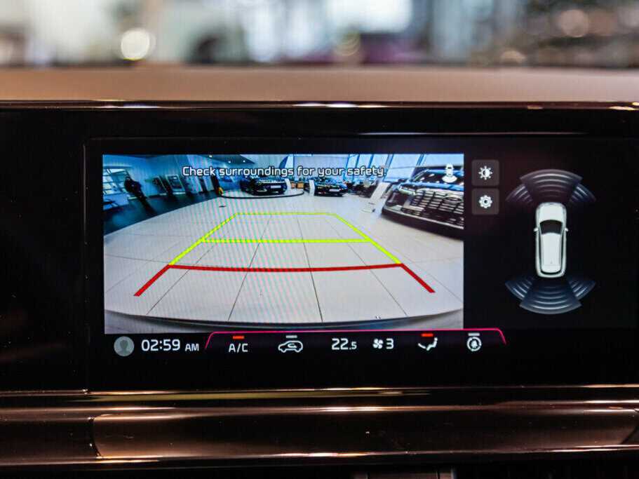 Купить Kia Seltos, 2024, 65 км, фото №14