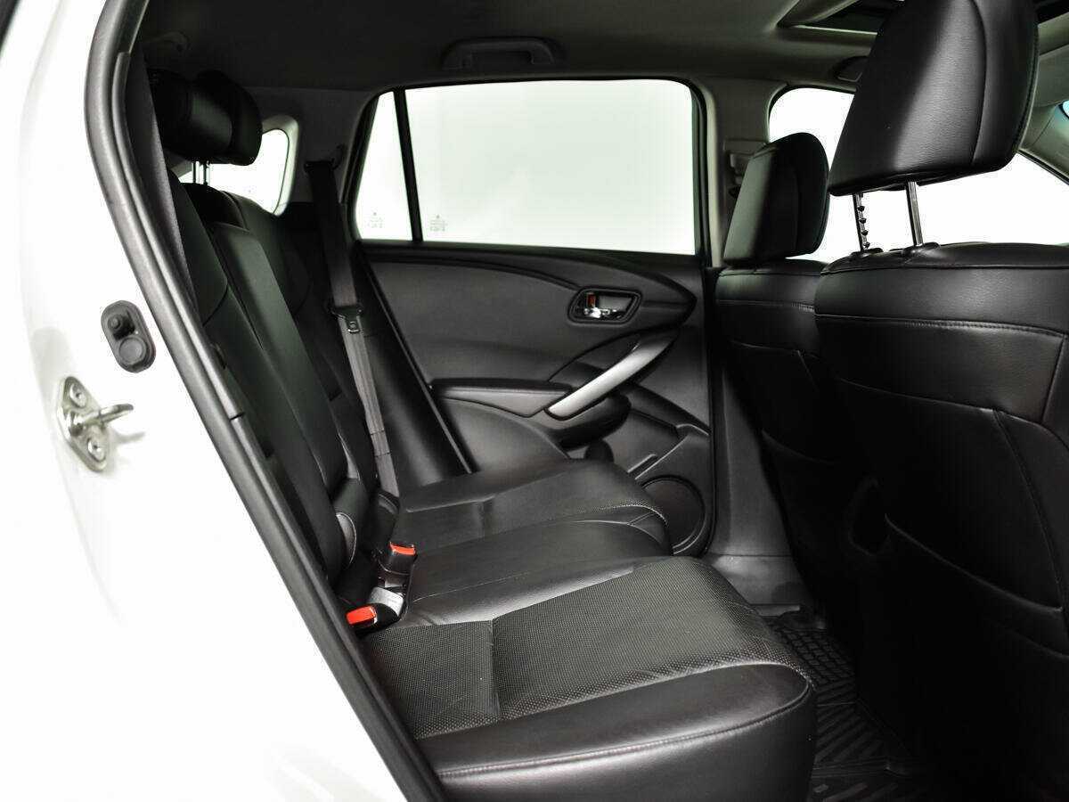 Купить Acura RDX, 2014, 140 504 км, фото №10