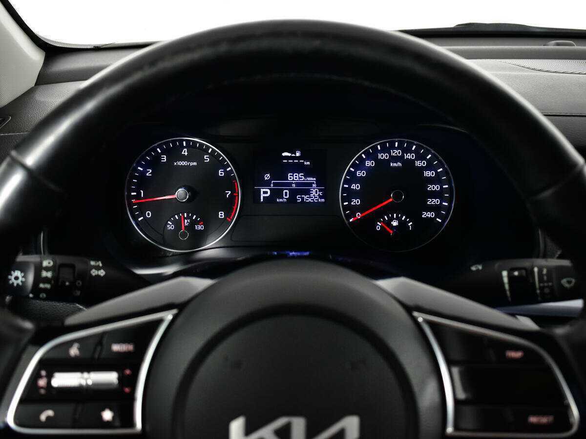 Купить Kia Cerato, 2021, 57 521 км, фото №11
