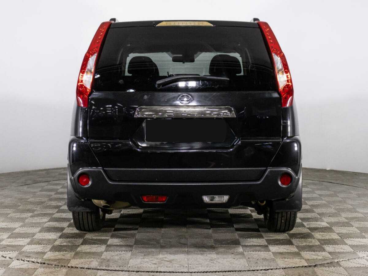 Купить Nissan X-Trail, 2011, 249 417 км, фото №6