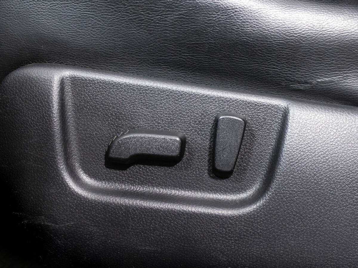 Купить Nissan X-Trail, 2011, 249 417 км, фото №19