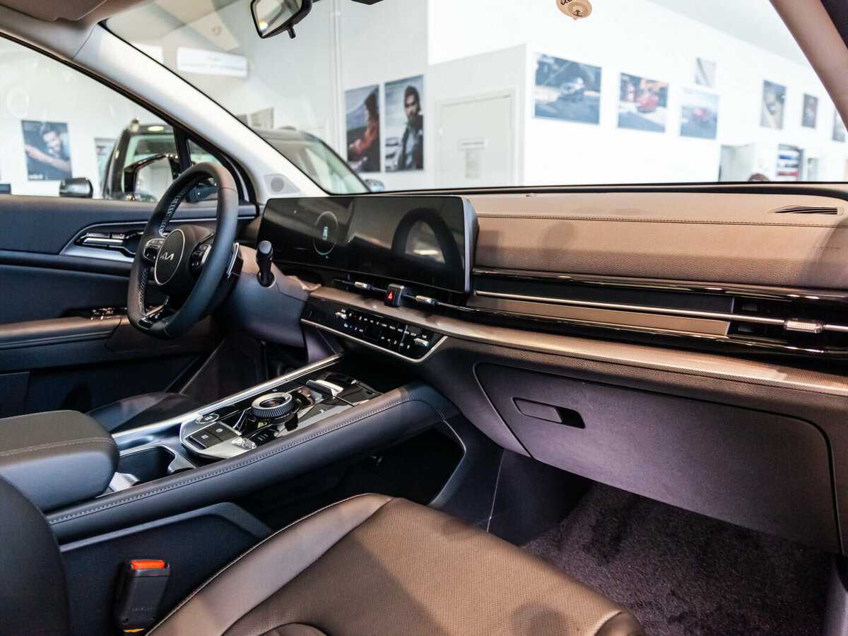Купить Kia Sportage, 2023, 31 км, фото №6