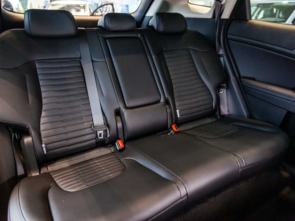 Купить Kia Sportage, 2023, 31 км, фото №8