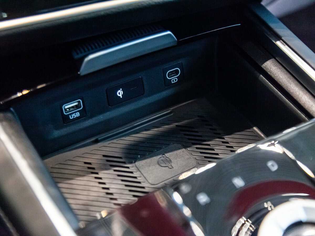 Купить Kia Sportage, 2023, 31 км, фото №21