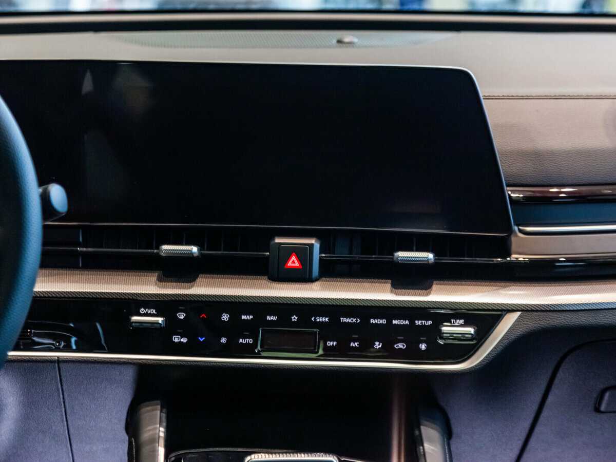 Купить Kia Sportage, 2023, 16 км, фото №13