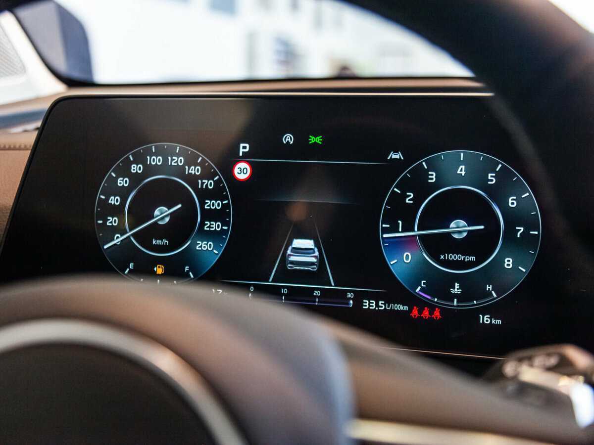 Купить Kia Sportage, 2023, 16 км, фото №14