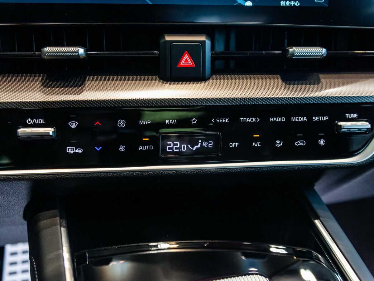 Купить Kia Sportage, 2023, 16 км, фото №20