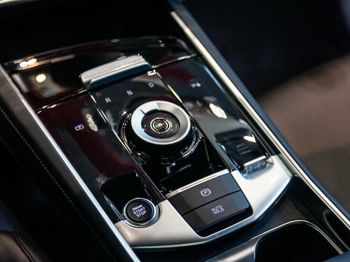 Купить Kia Sportage, 2023, 29 км, фото №15