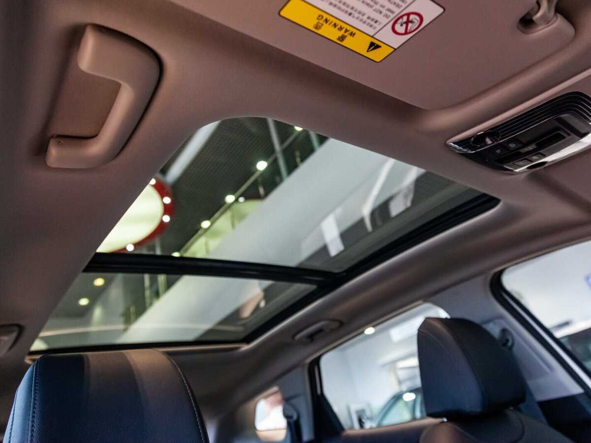 Купить Kia Sportage, 2023, 85 км, фото №22