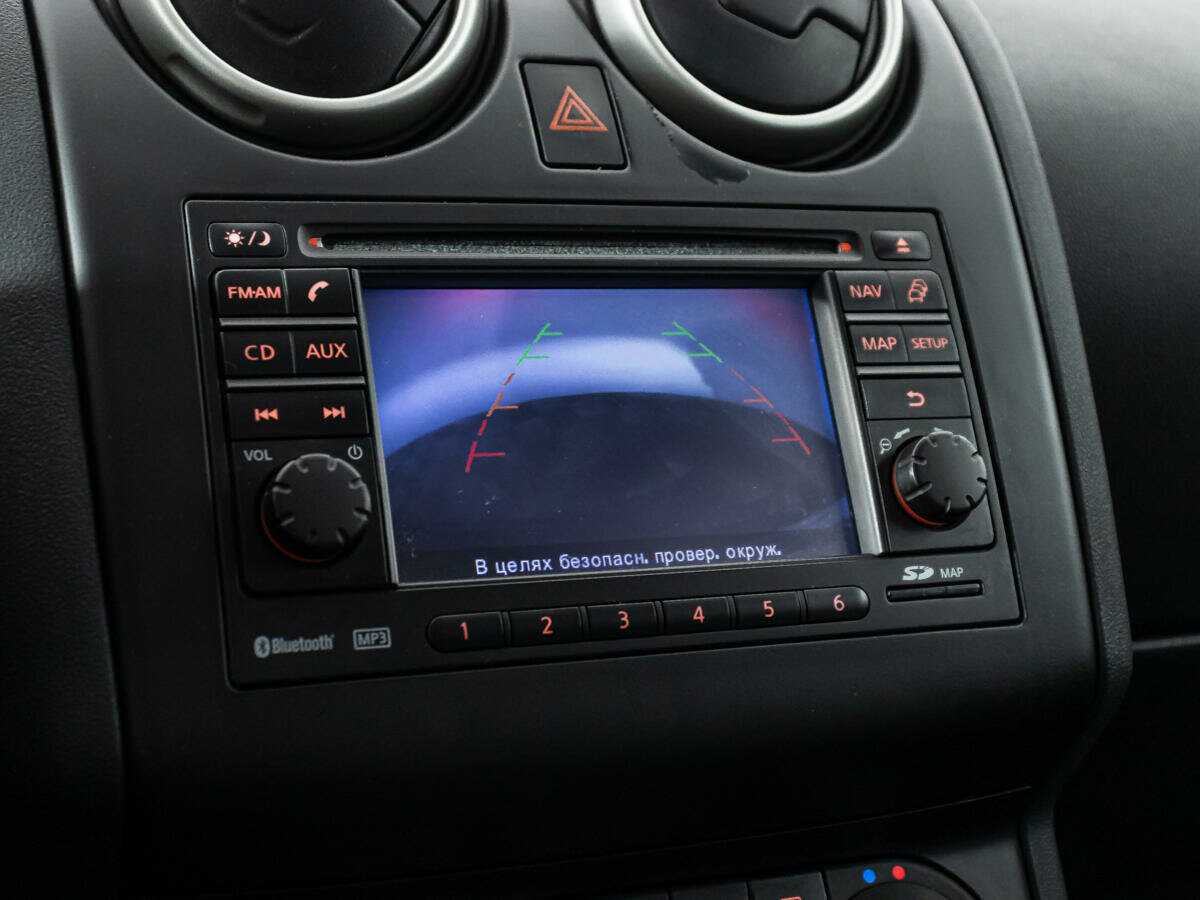 Купить Nissan Qashqai, 2011, 334 573 км, фото №16