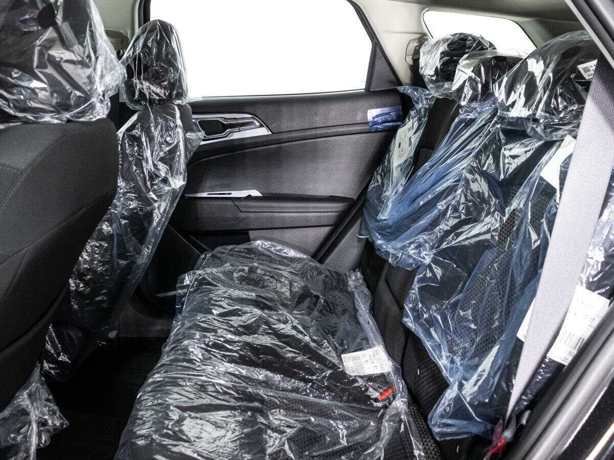 Купить Kia Sportage, 2024, 30 км, фото №10