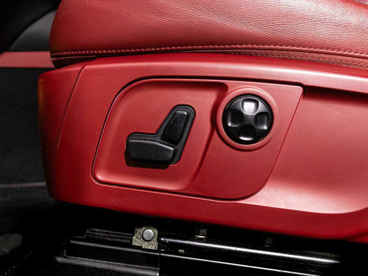 Купить Maserati Levante Diesel, 2017, 119 292 км, фото №23