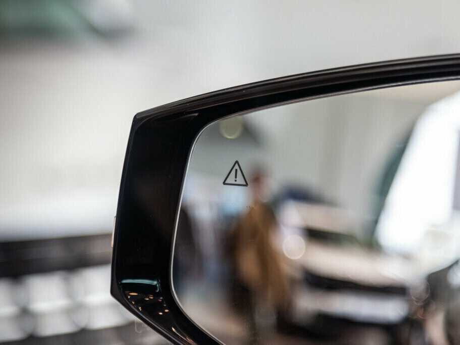 Купить Kia Sportage, 2024, 25 км, фото №18