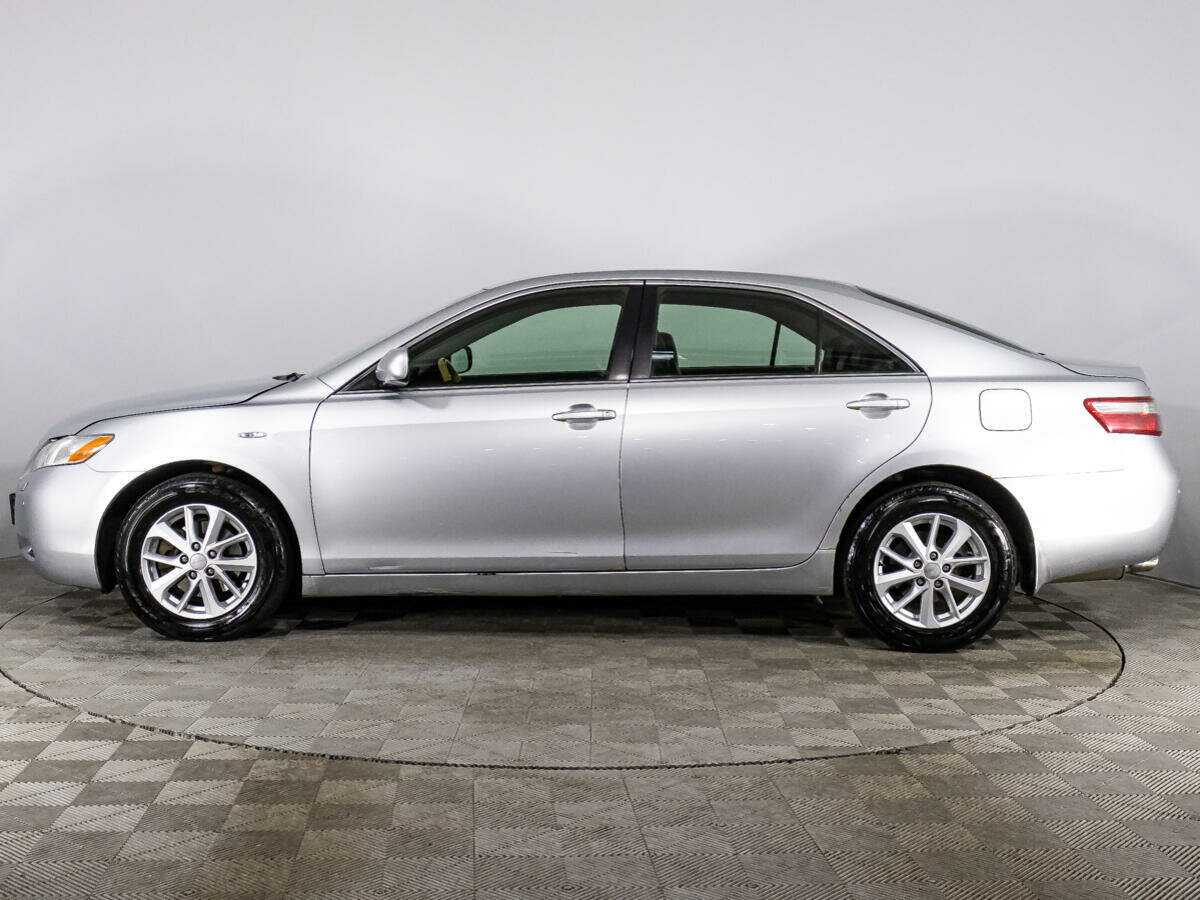 Купить Toyota Camry, 2007, 258 769 км, фото №8