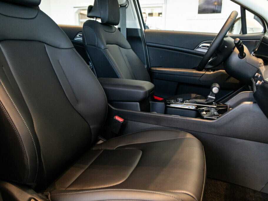 Купить Kia Sportage, 2024, 39 км, фото №8