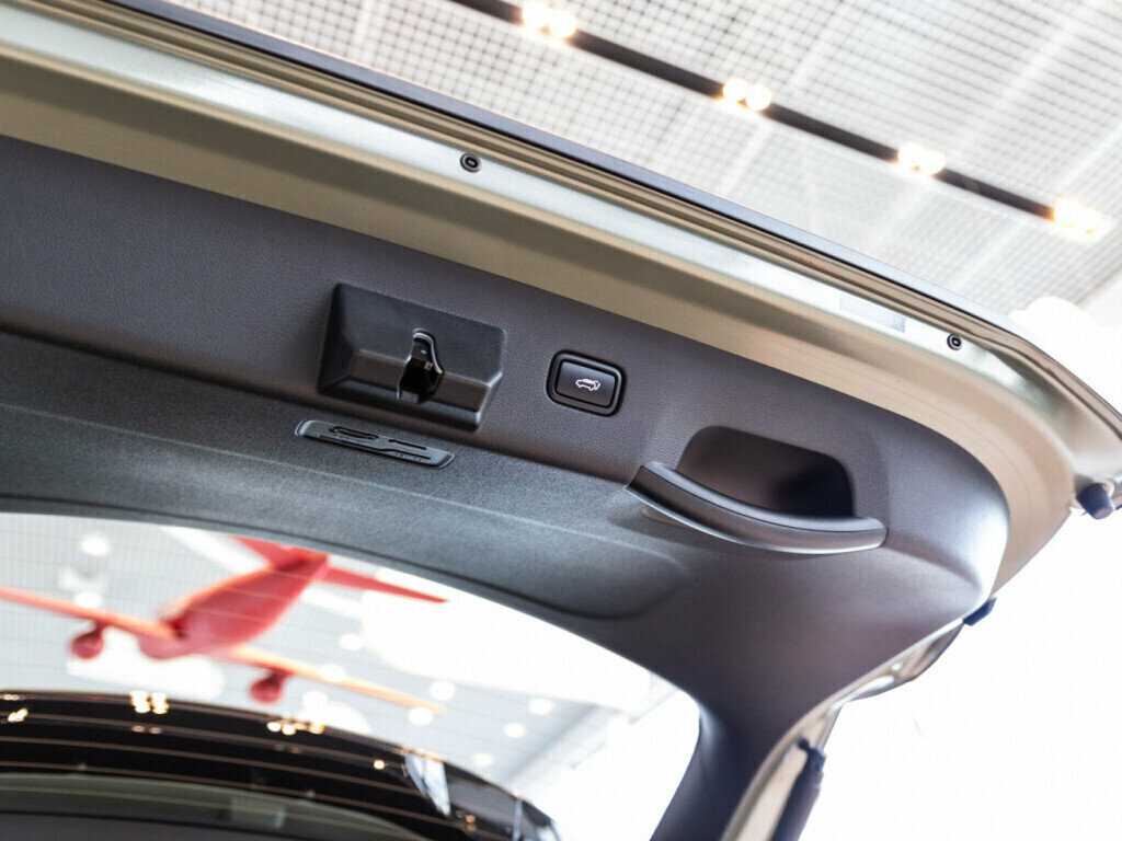 Купить Kia Sportage, 2024, 40 км, фото №7