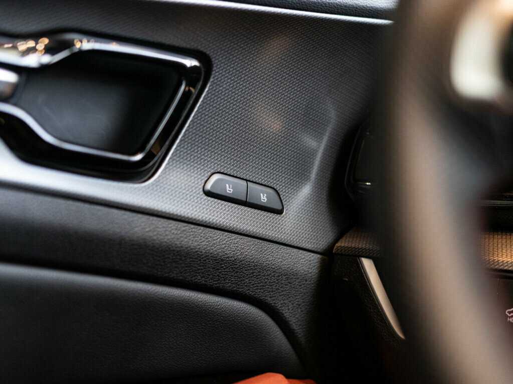 Купить Kia Sportage, 2024, 40 км, фото №12