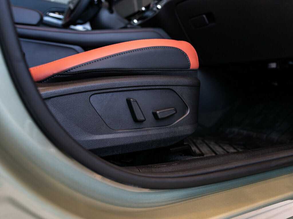 Купить Kia Sportage, 2024, 40 км, фото №18